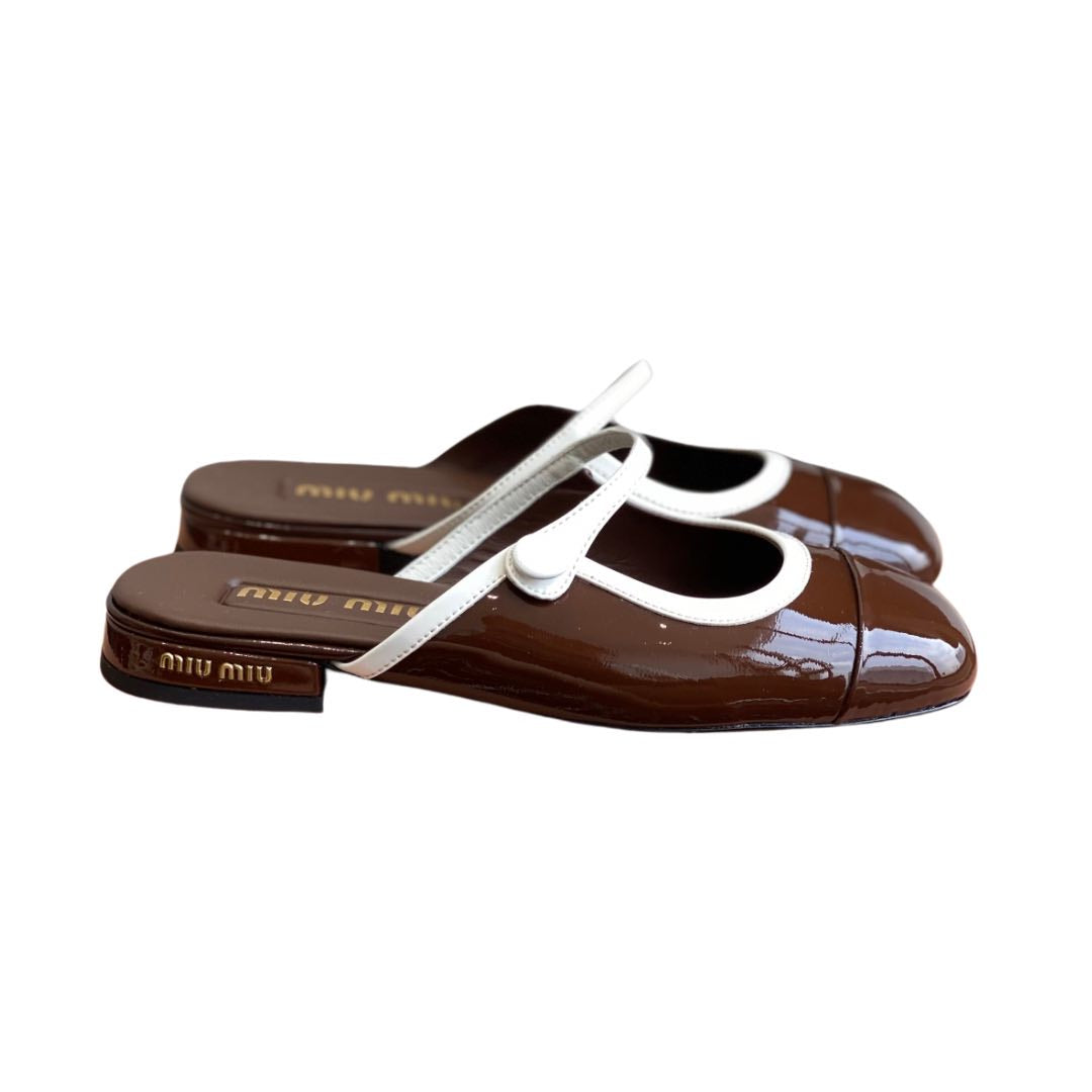 Brown Sandal