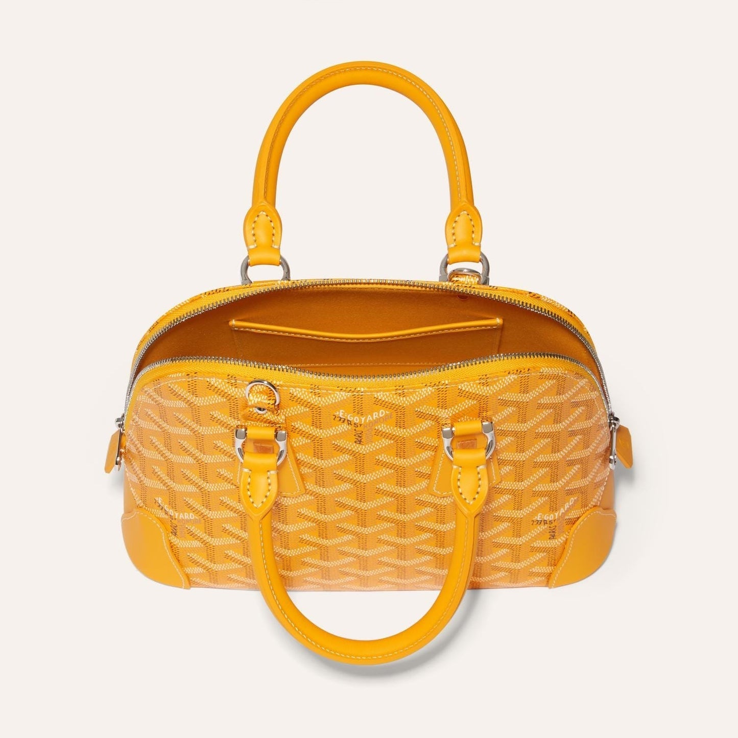 Goyard Vendôme Mini Bag