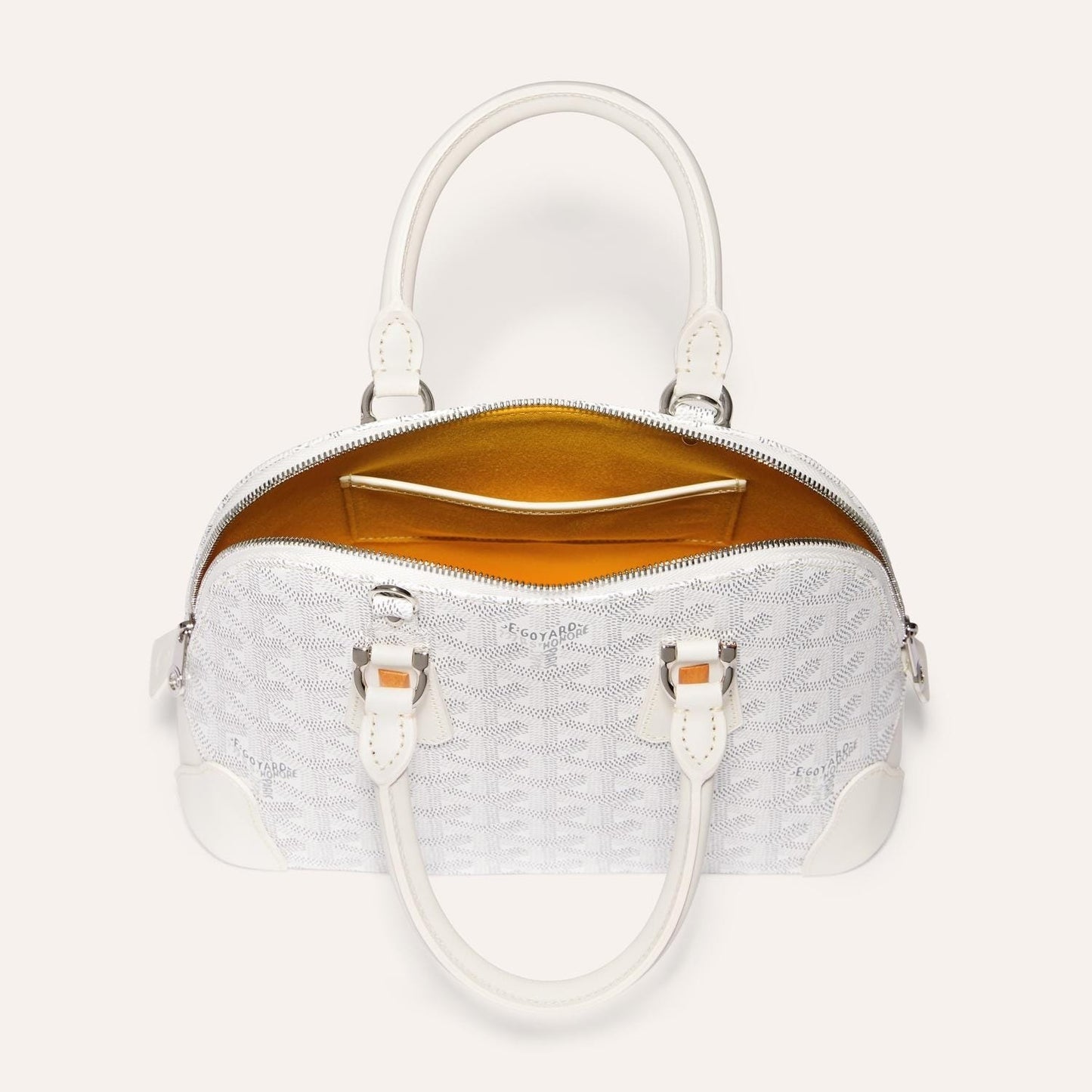 Goyard Vendôme Mini Bag
