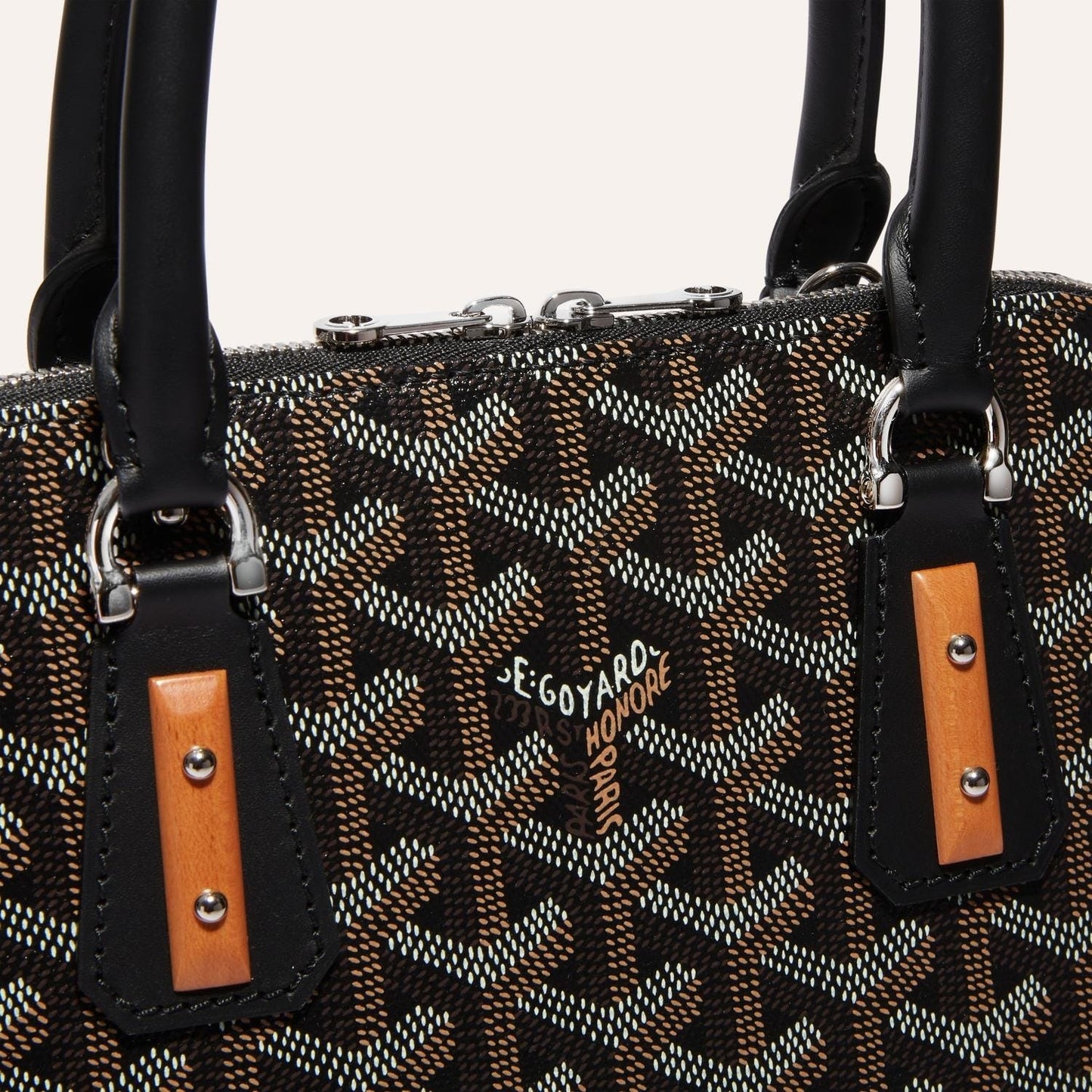 Goyard Vendôme PM Bag