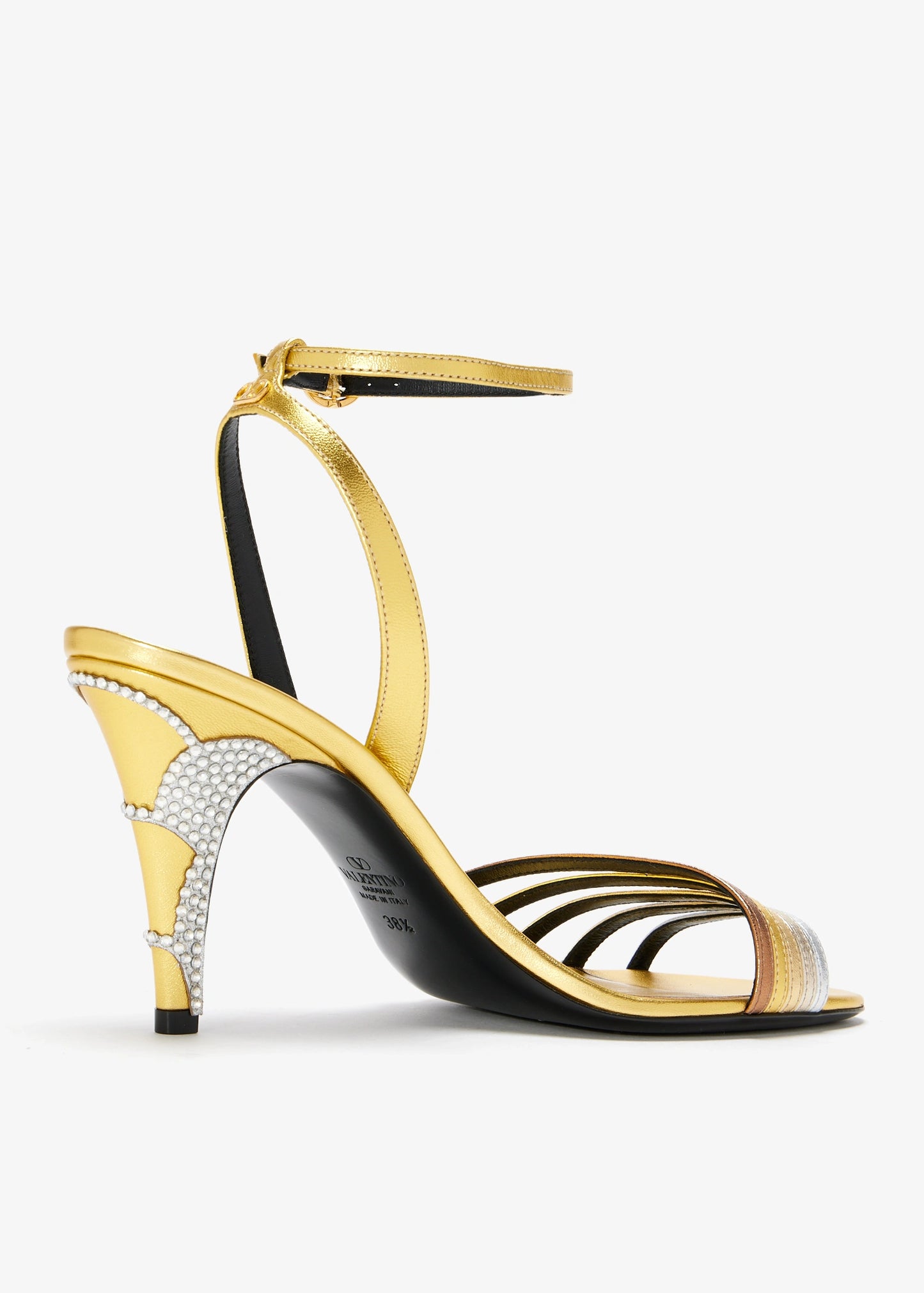 Valentino Garavani Ladycrush sandals