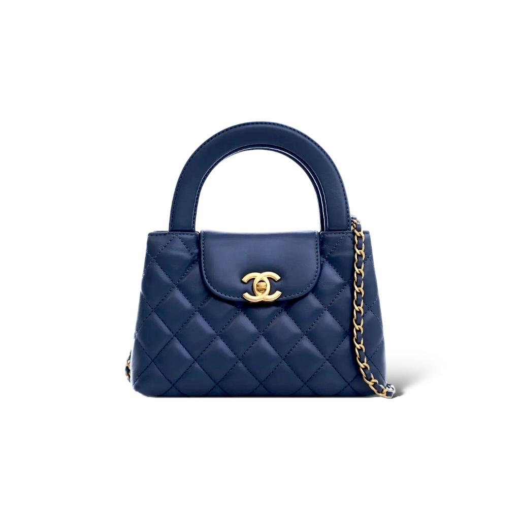 Mini Nano Kelly bag 19 cm