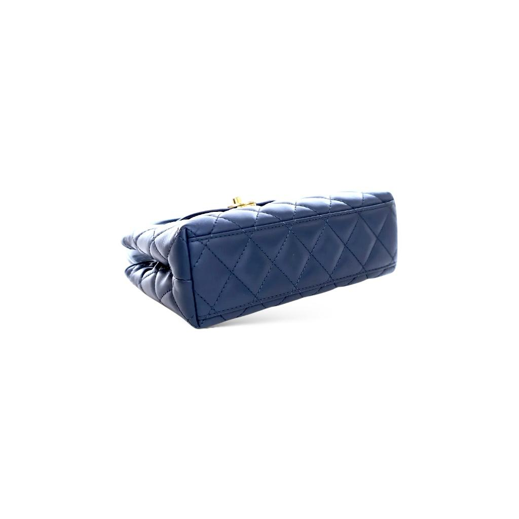 Mini Nano Kelly bag 19 cm