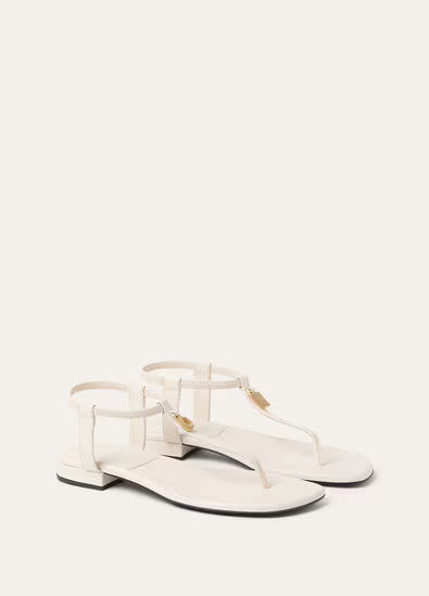Crown Blue - Rosehip Berries Infra Sandal