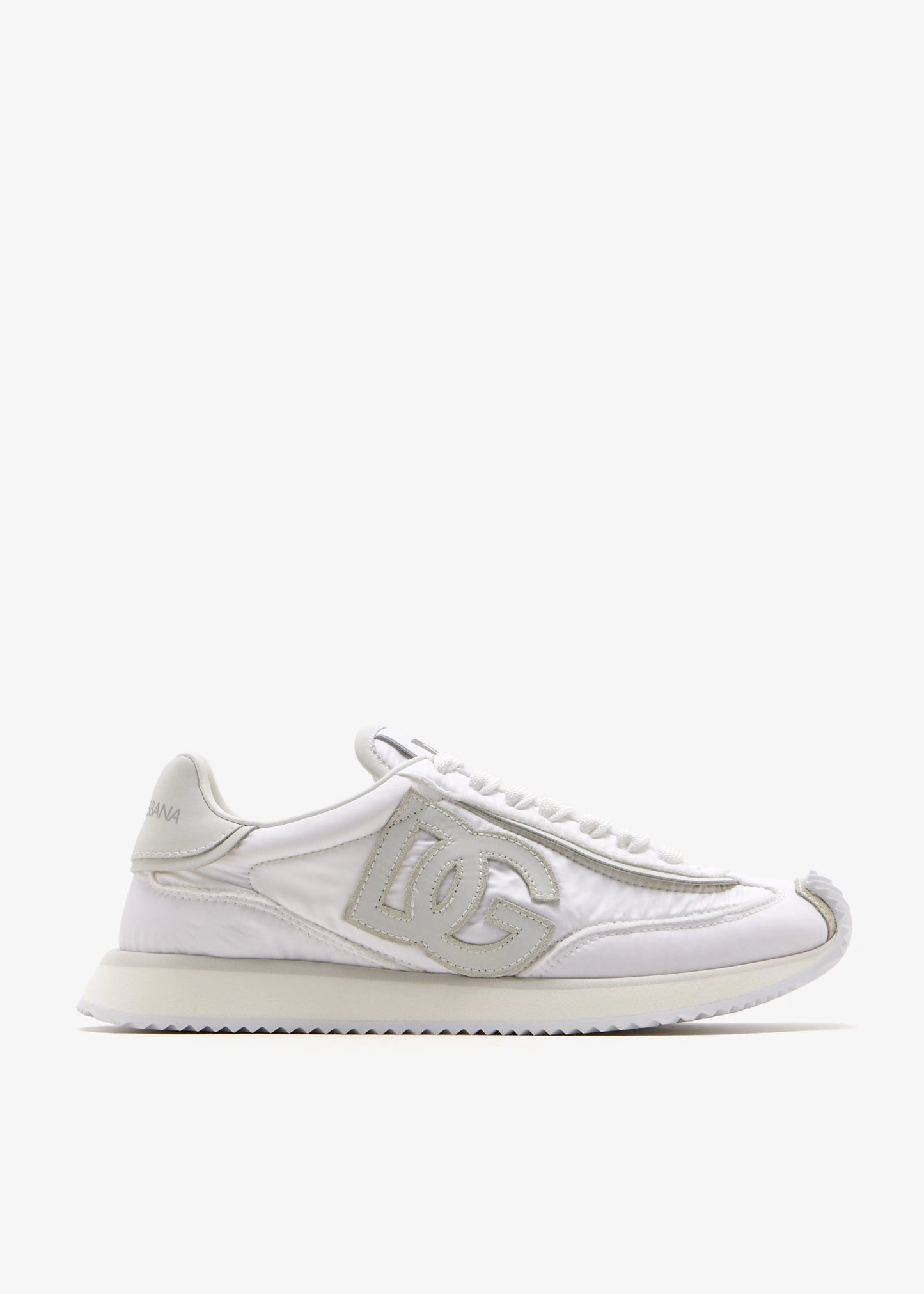DOLCE & GABBANA DG Cushion sneakers