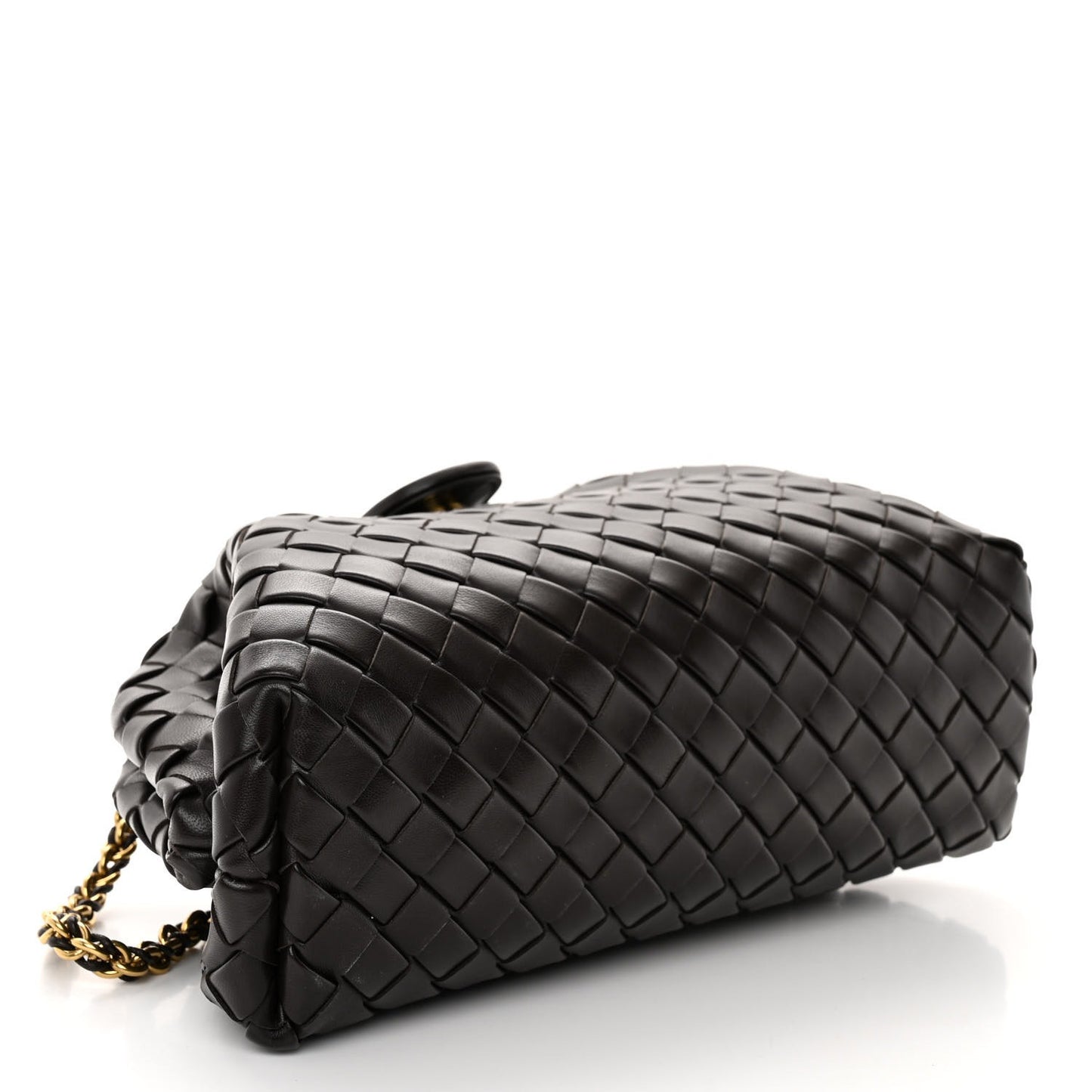 Bottega Veneta Medium Lauren 1980
