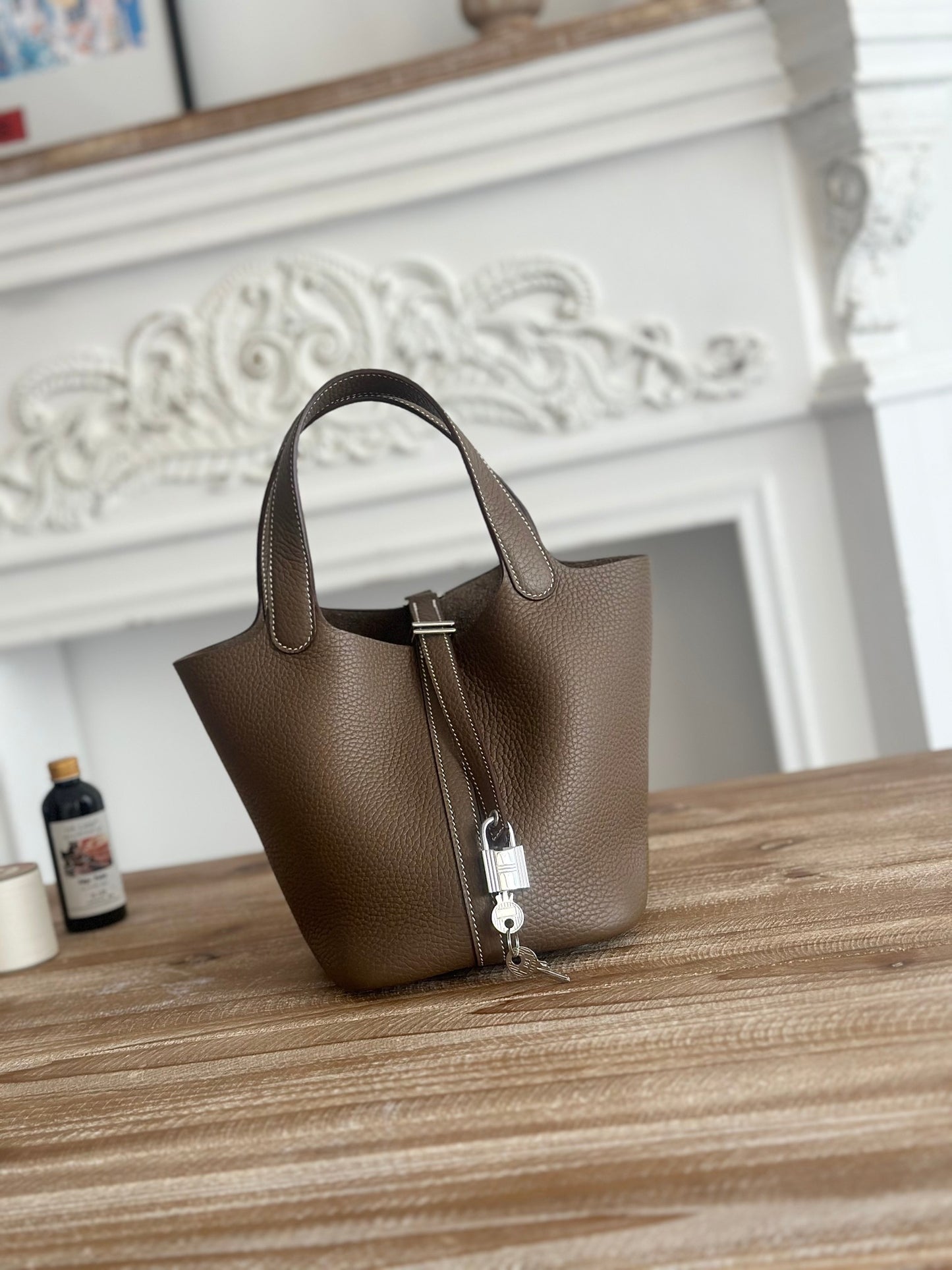 Hermès Picotin
