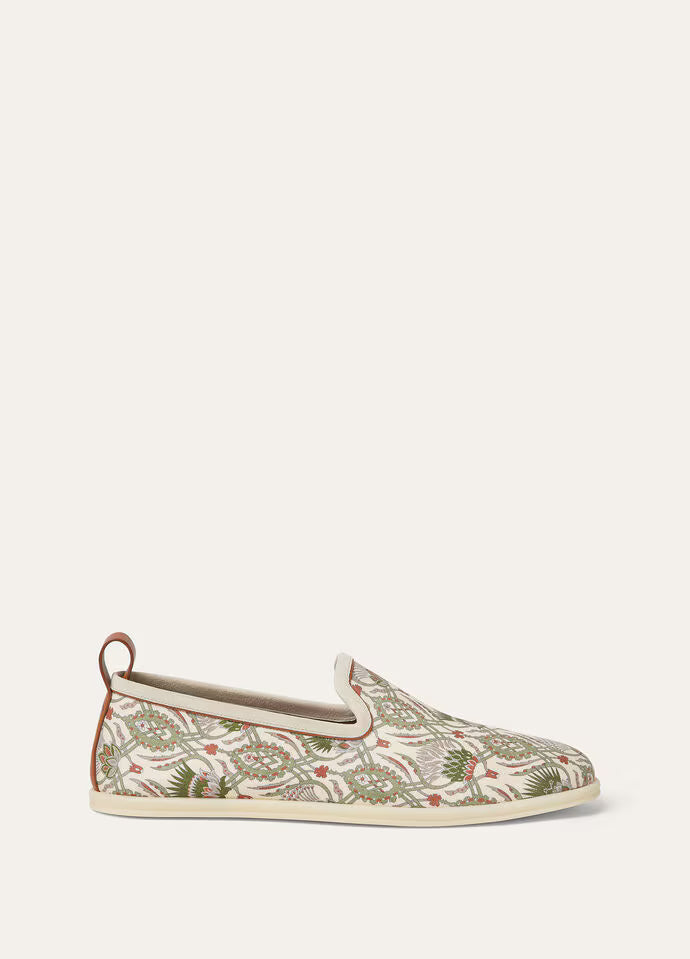 LORO PIANA Venice Walk Loafer