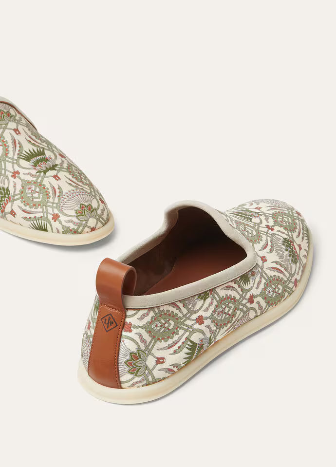 LORO PIANA Venice Walk Loafer