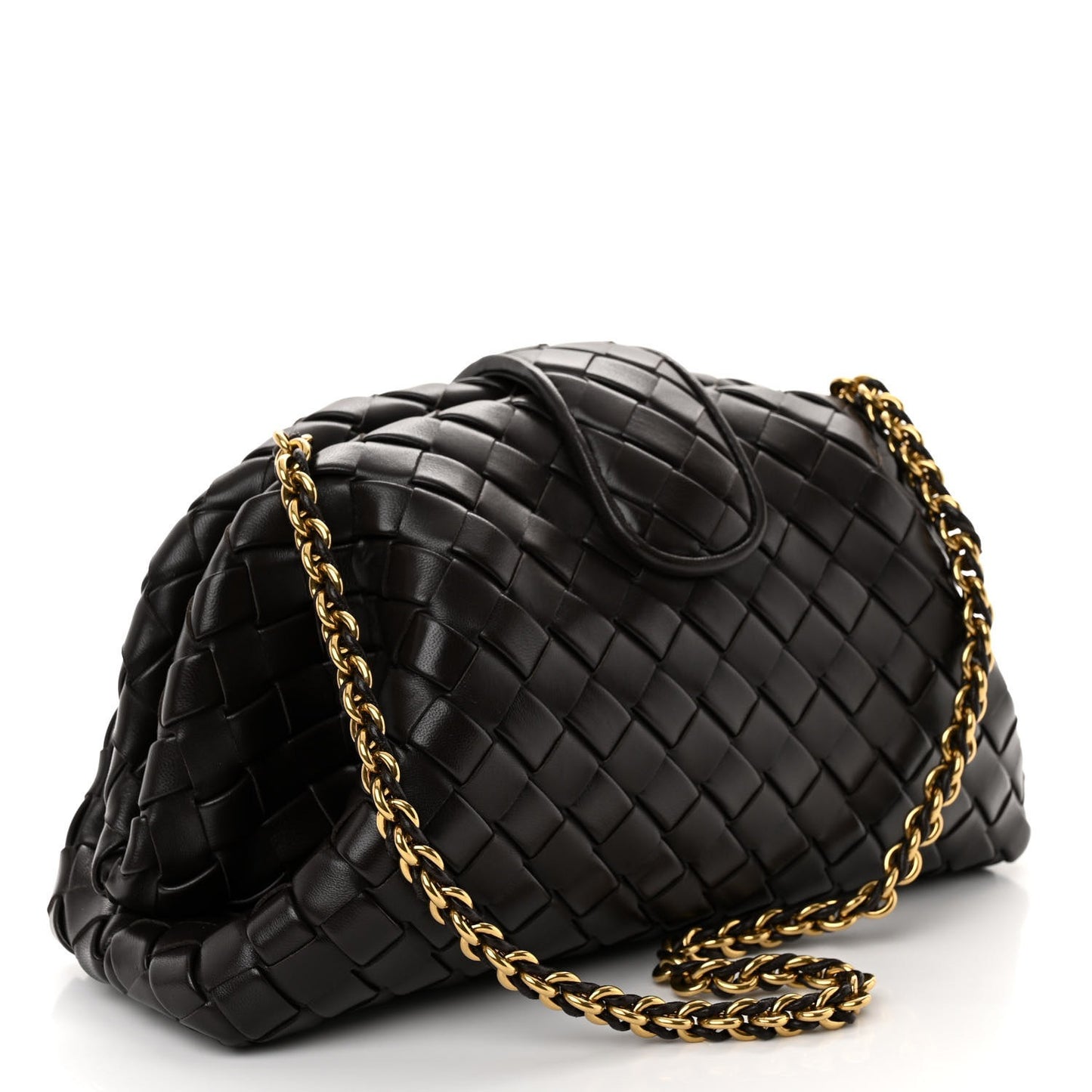 Bottega Veneta Medium Lauren 1980