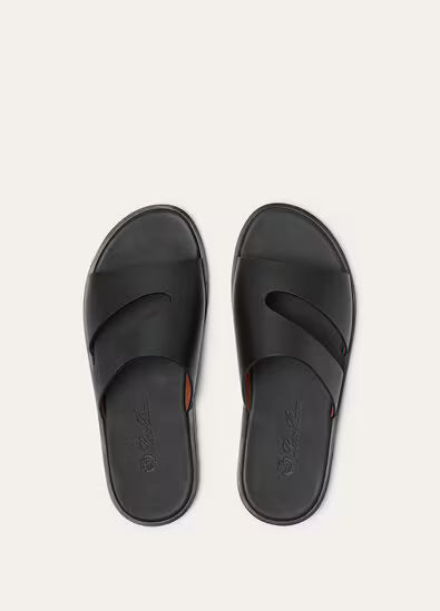 LORO PIANA Pilat Walk Sandal