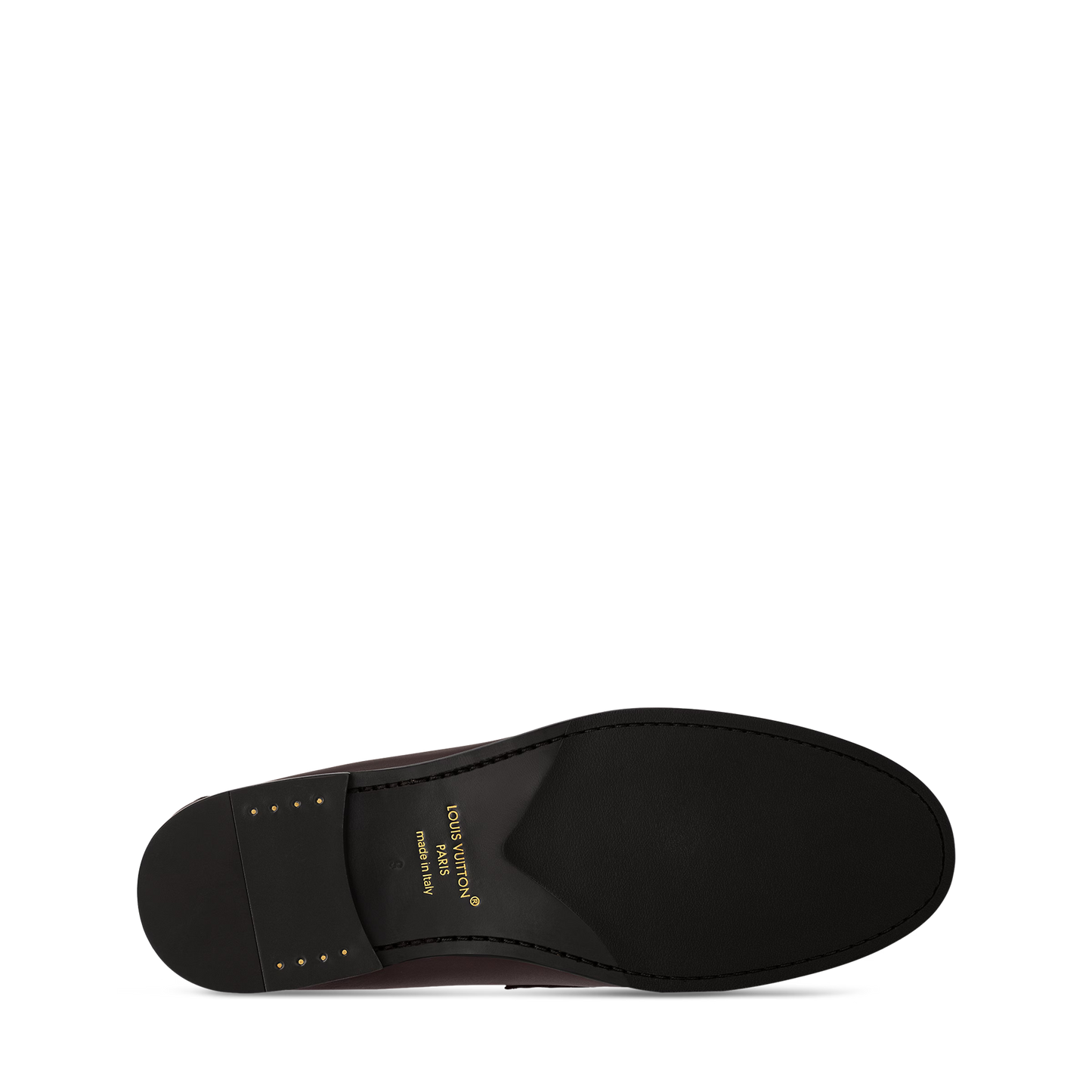 LOUIS VUITTON Major Loafer