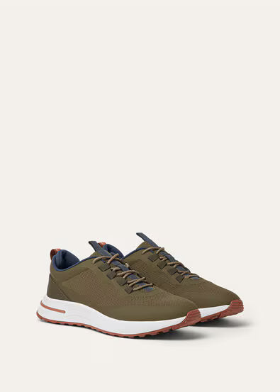 LORO PIANA Week End Walk Sneaker