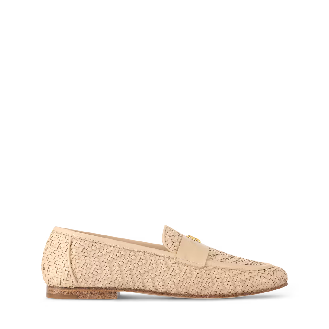 Soho Flat Loafer