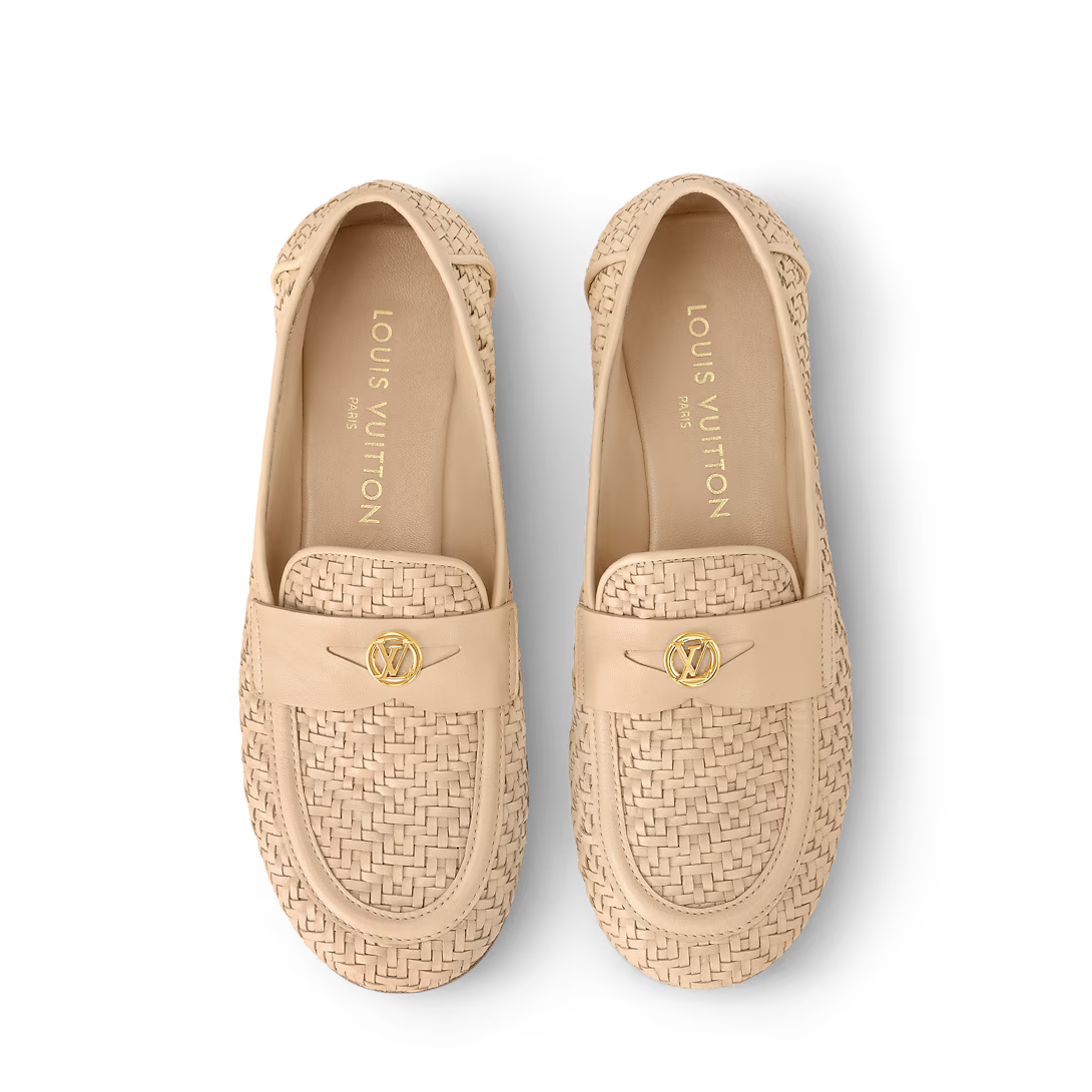 Soho Flat Loafer