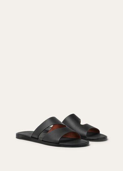 LORO PIANA  Pilat Walk Sandal