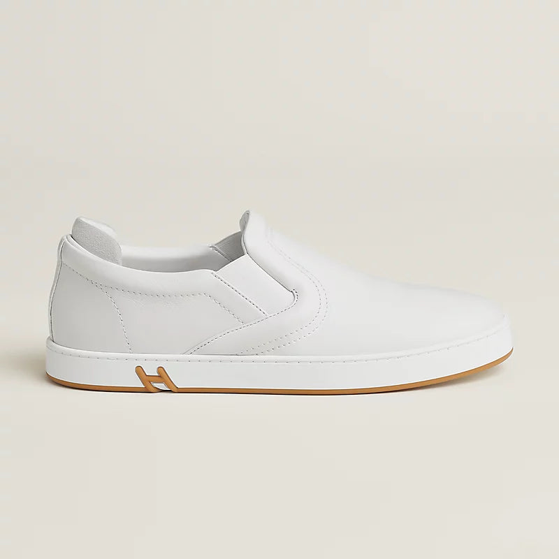 Lucky Slip-On Sneaker