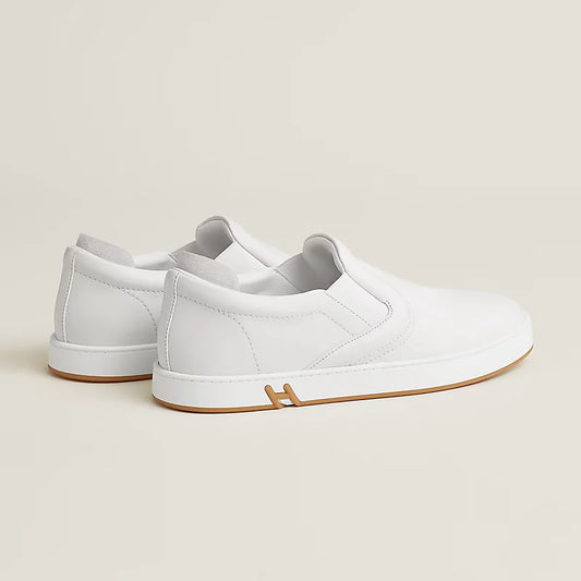 Lucky Slip-On Sneaker