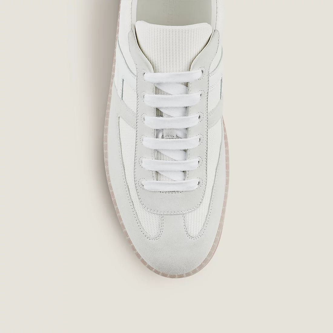 Boomerang Sneaker
