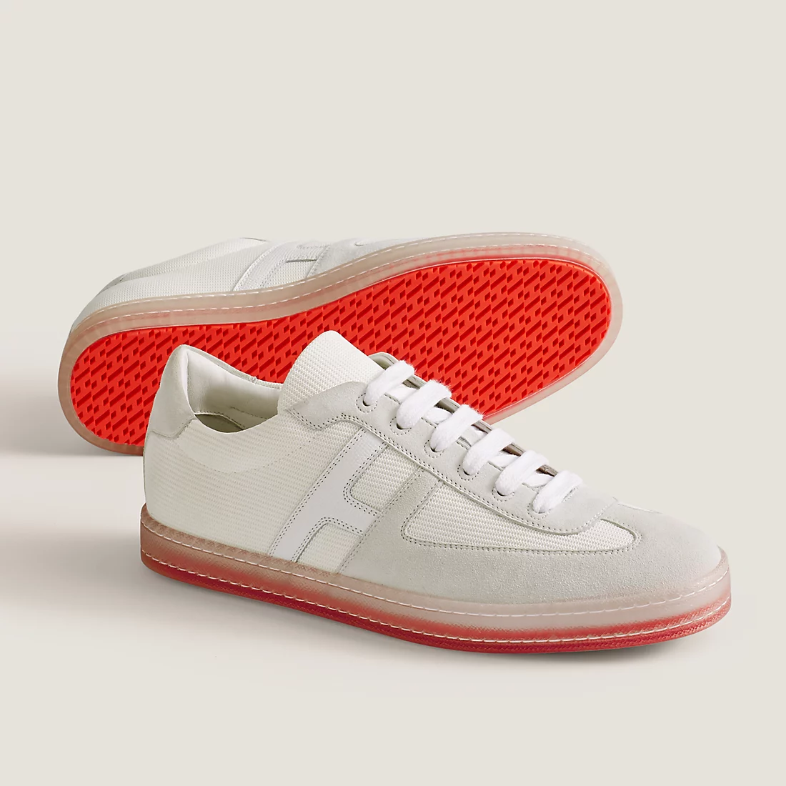 Boomerang Sneaker
