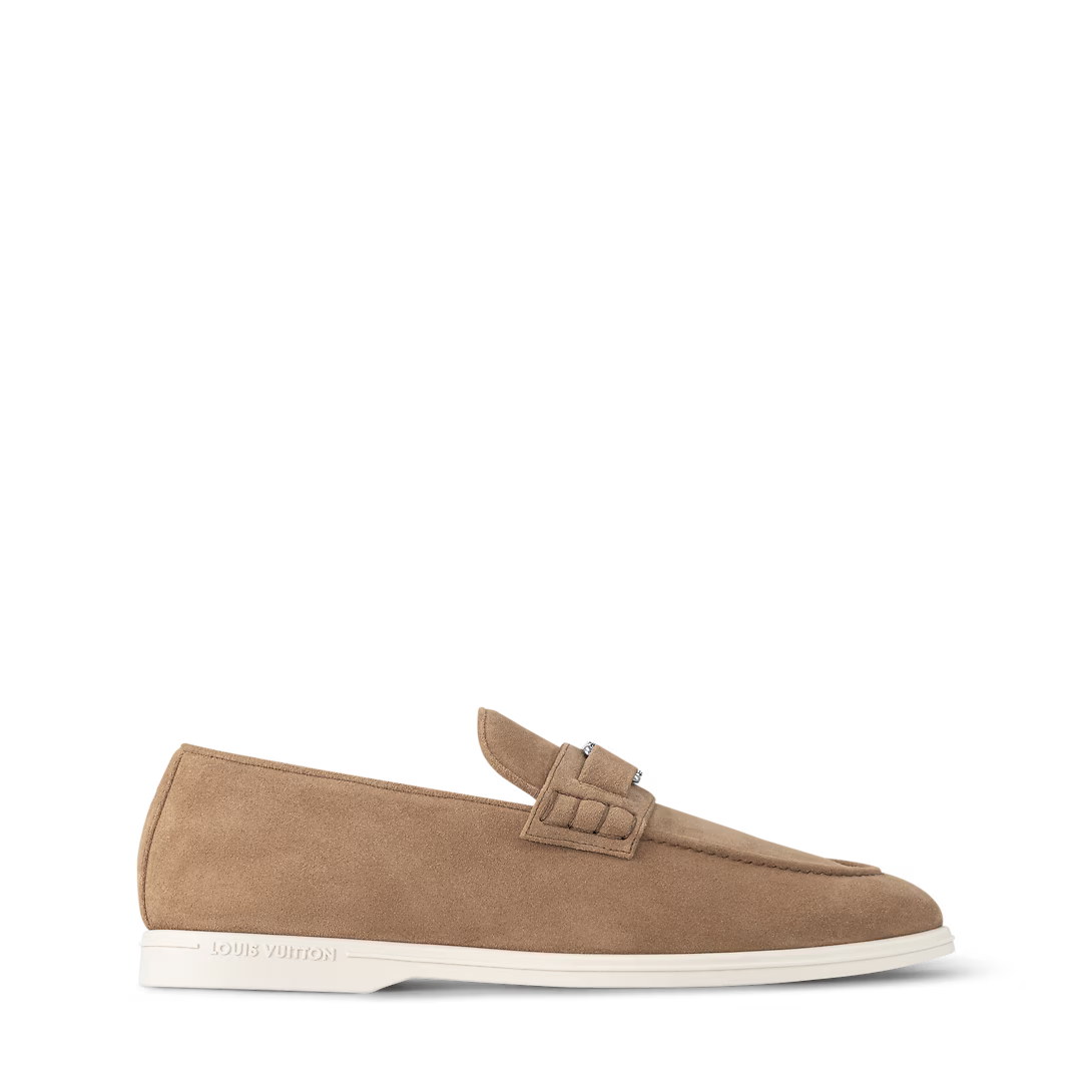 LOUIS VUITTON Estate Loafer