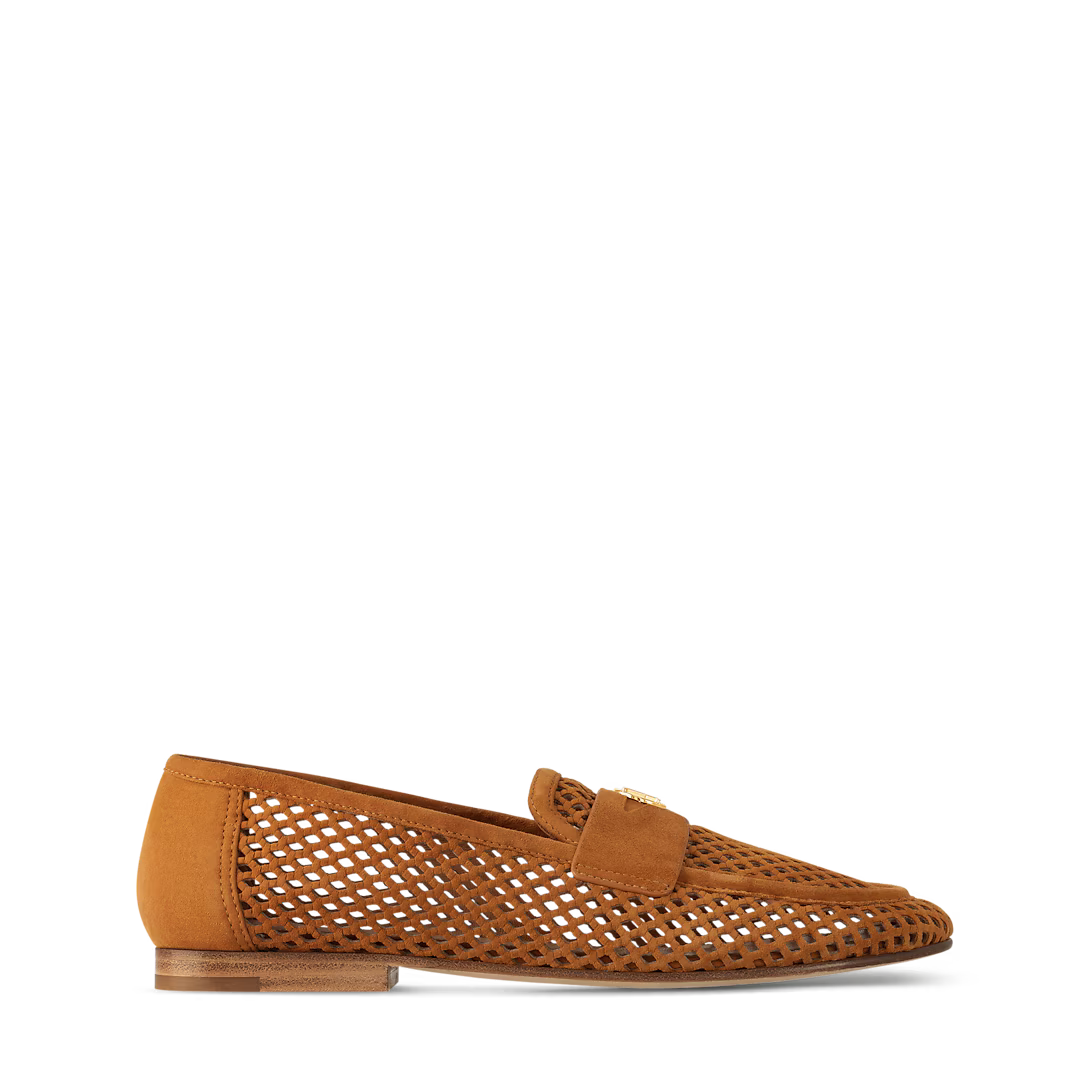 Soho Flat Loafer