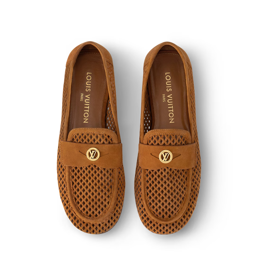 Soho Flat Loafer