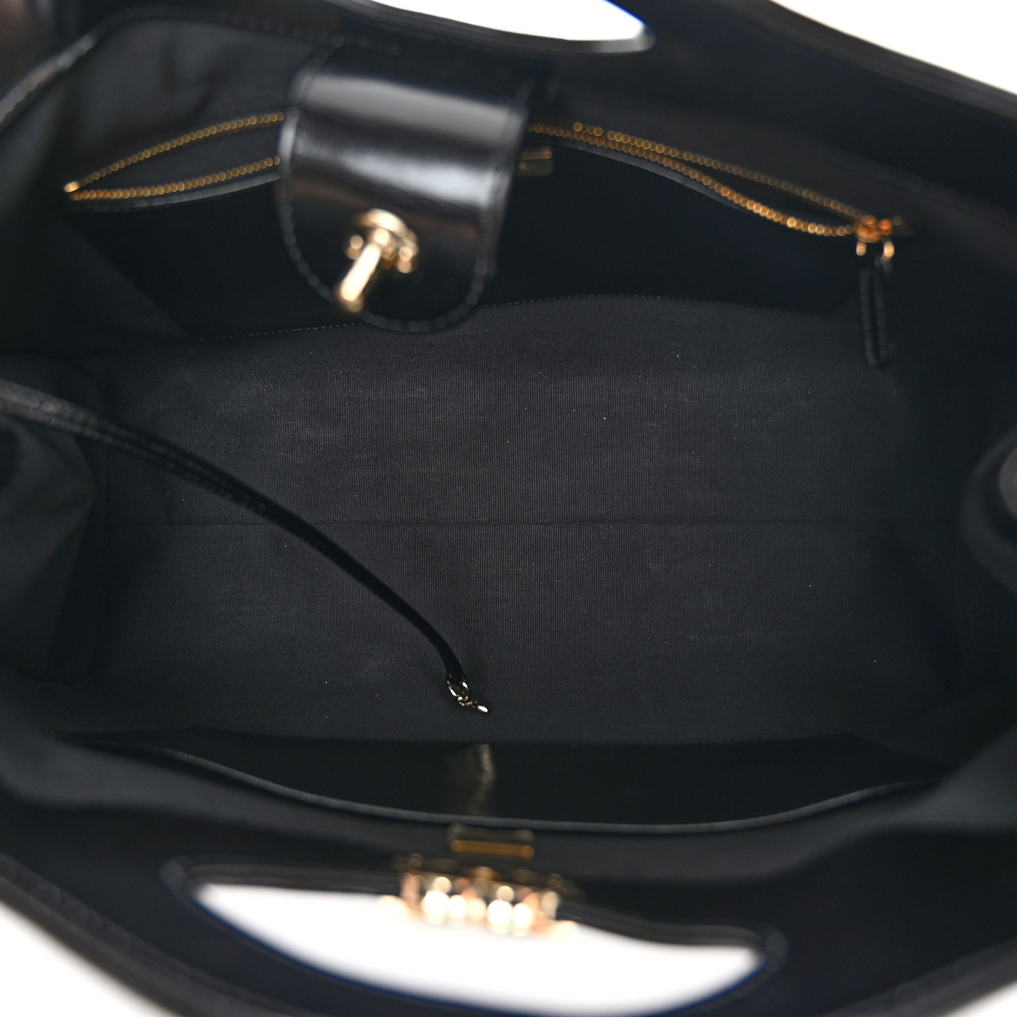 Chanel Large 31 Bag Aged Calfskin