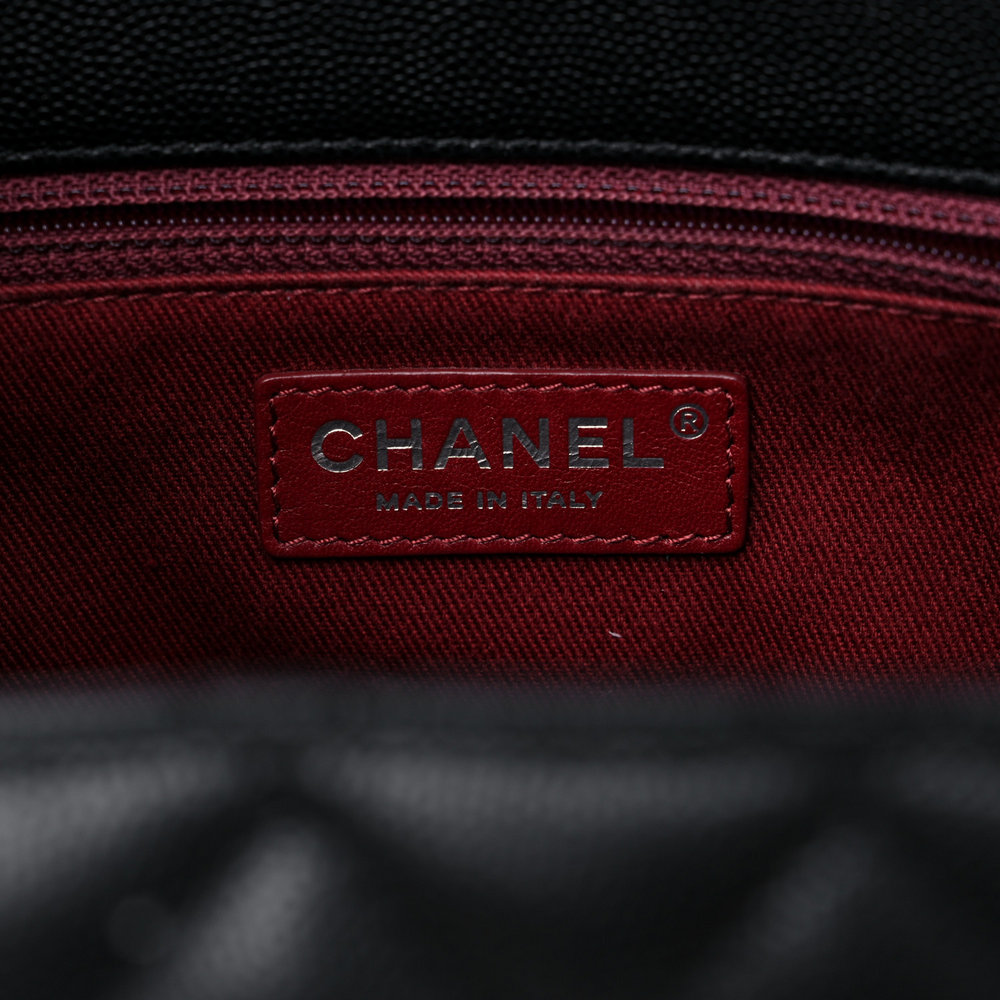 Chanel Coco Handle Flap
