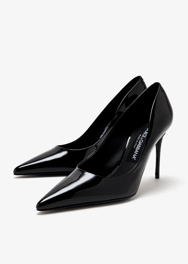 DOLCE & GABBANA Cardinale Pumps