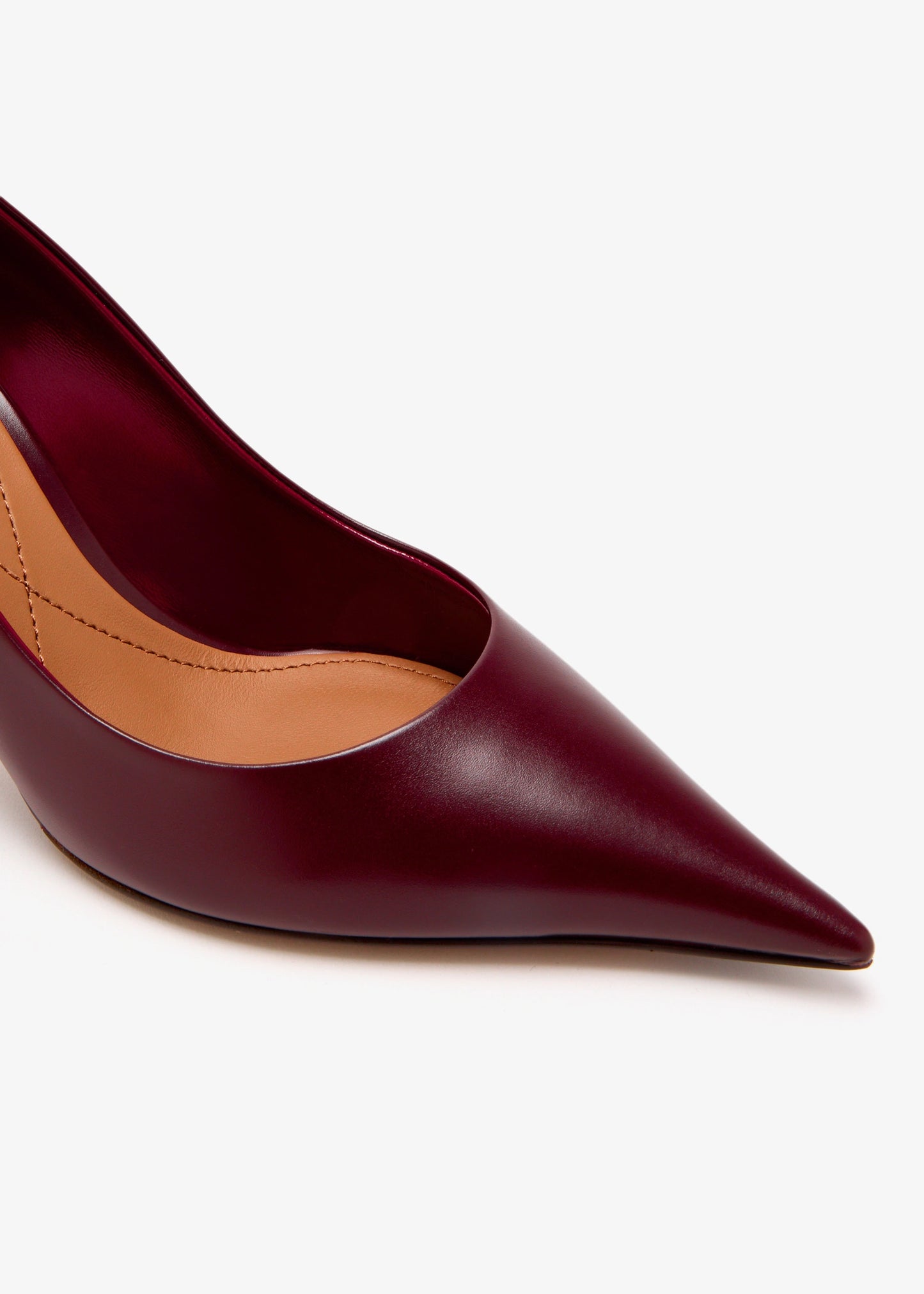 DOLCE & GABBANA Devotion pumps