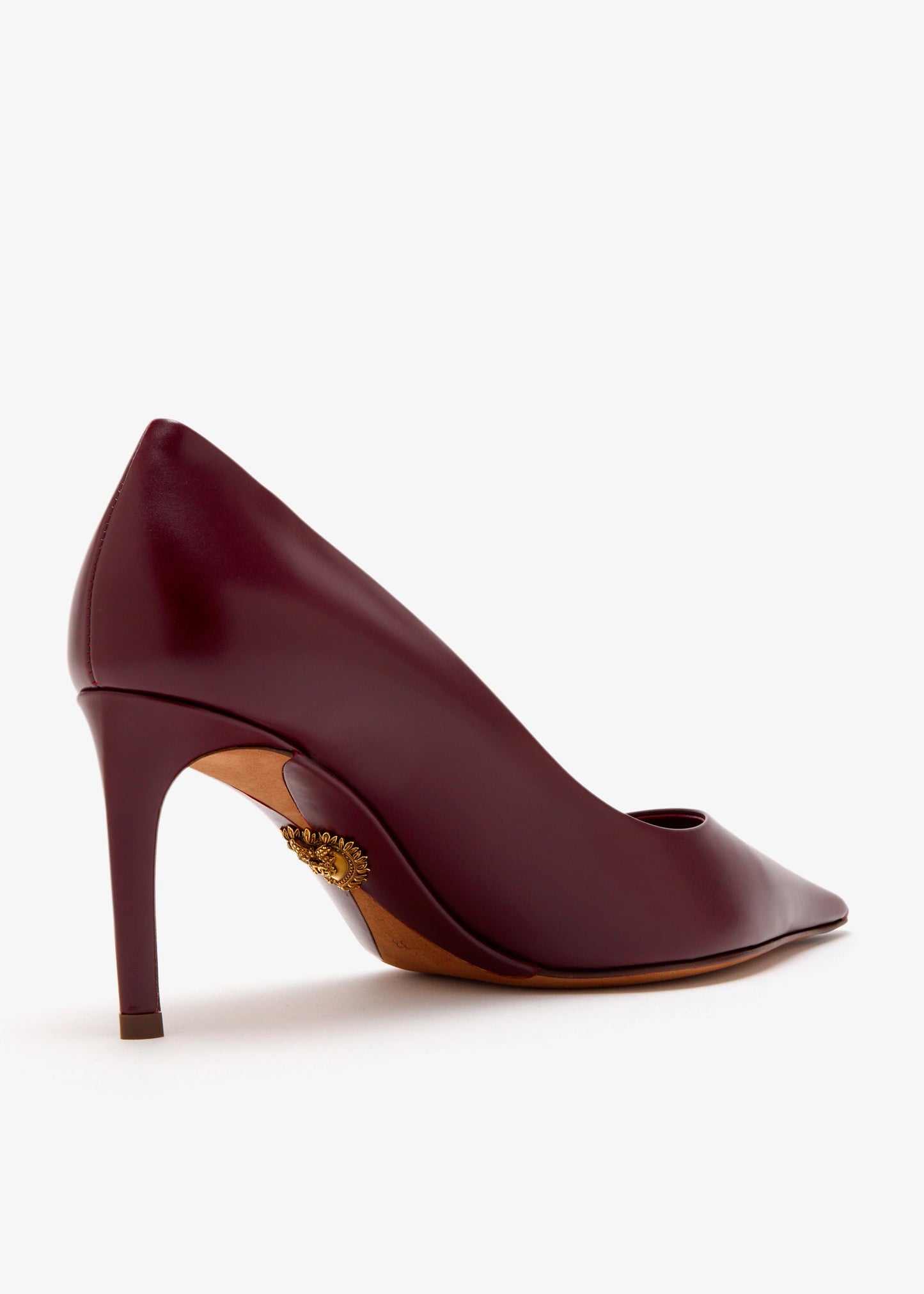 DOLCE & GABBANA Devotion pumps