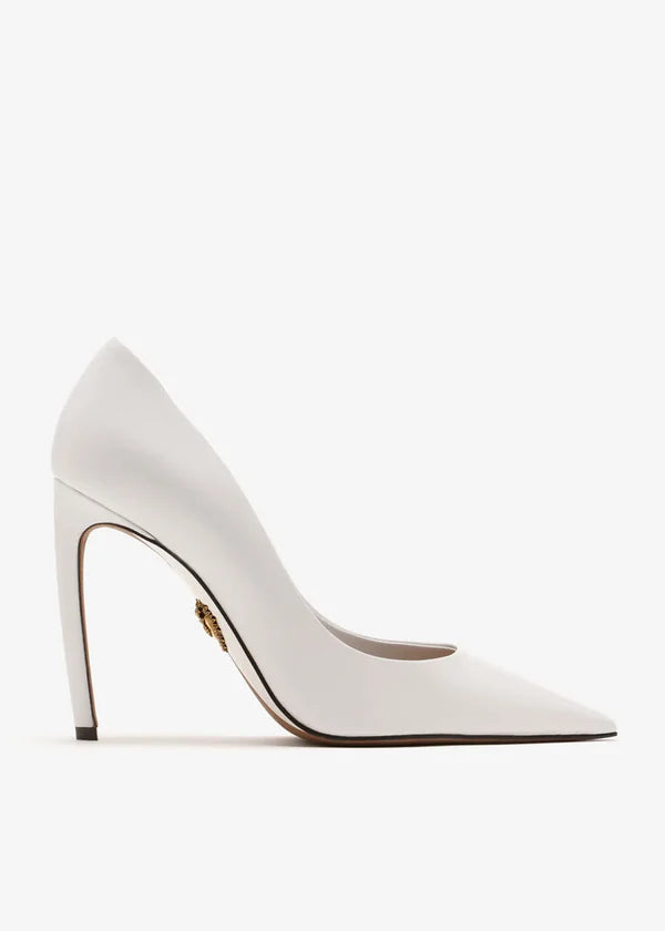 DOLCE & GABBANA Devotion pumps