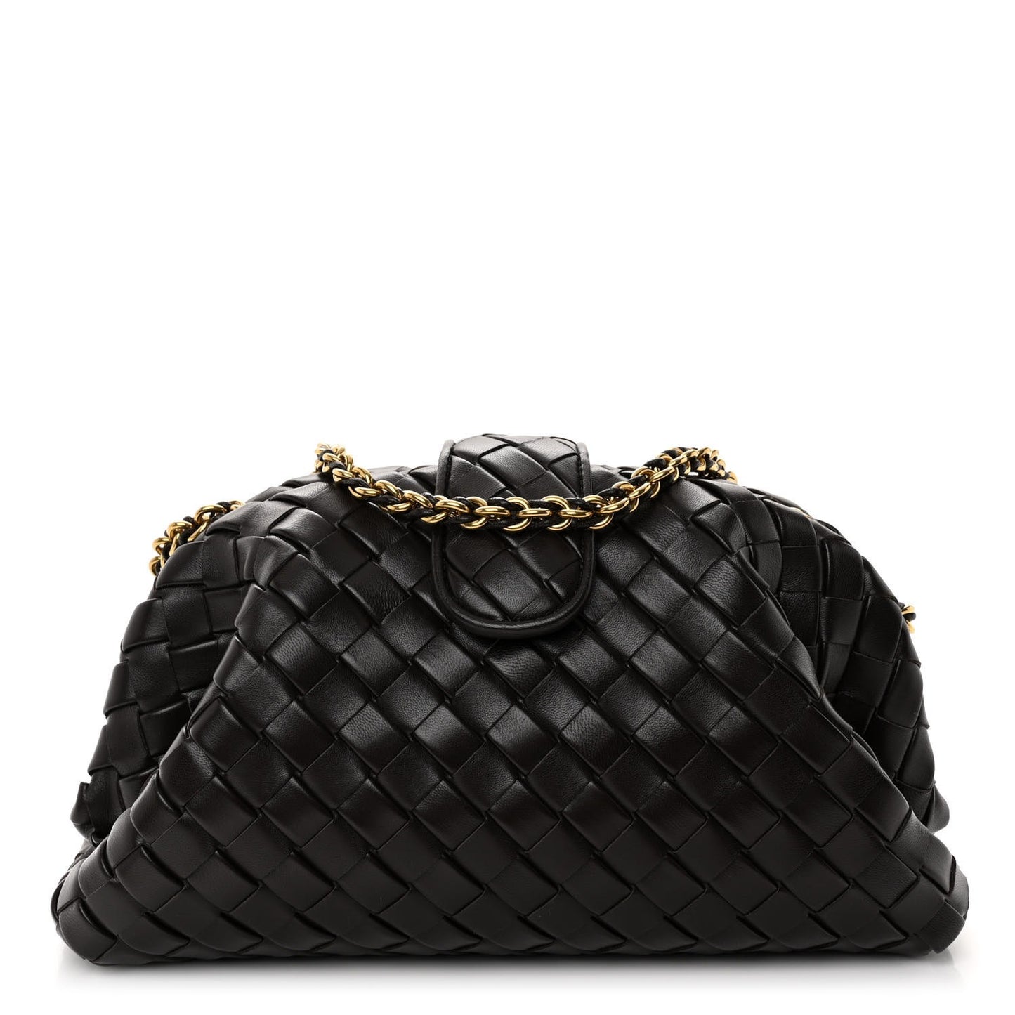 Bottega Veneta Medium Lauren 1980