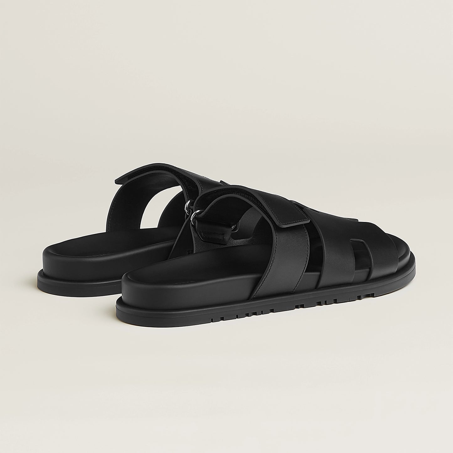 Noir - Beu Turquin Chypre Sandal