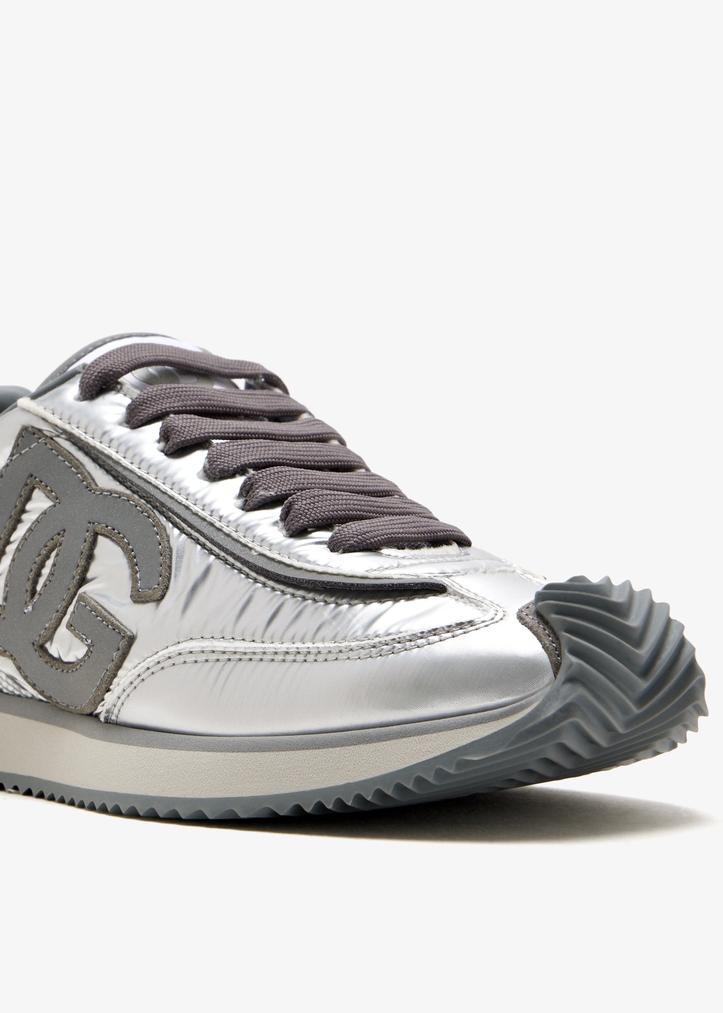 DOLCE & GABBANA DG Cushion sneakers