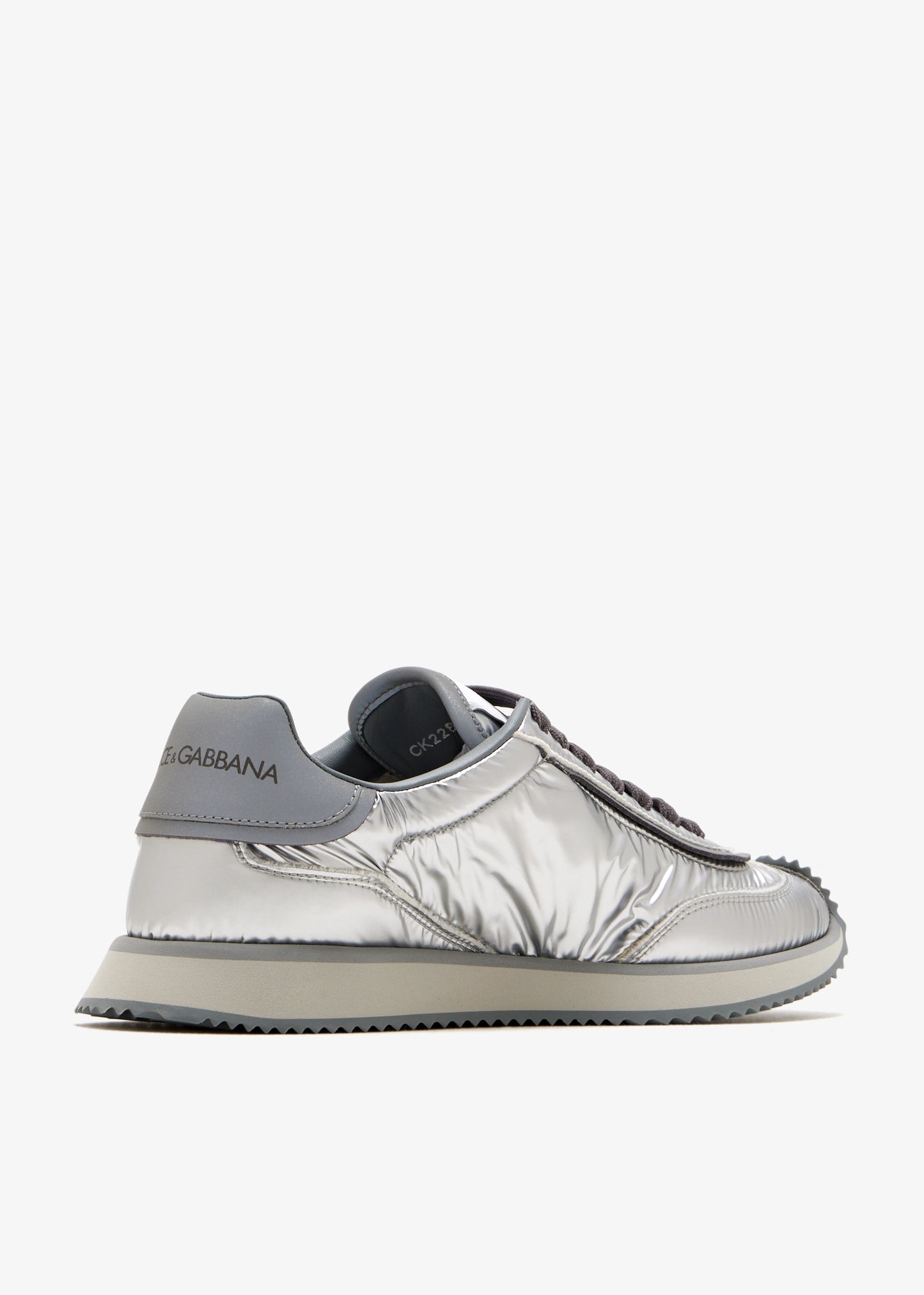 DOLCE & GABBANA DG Cushion sneakers