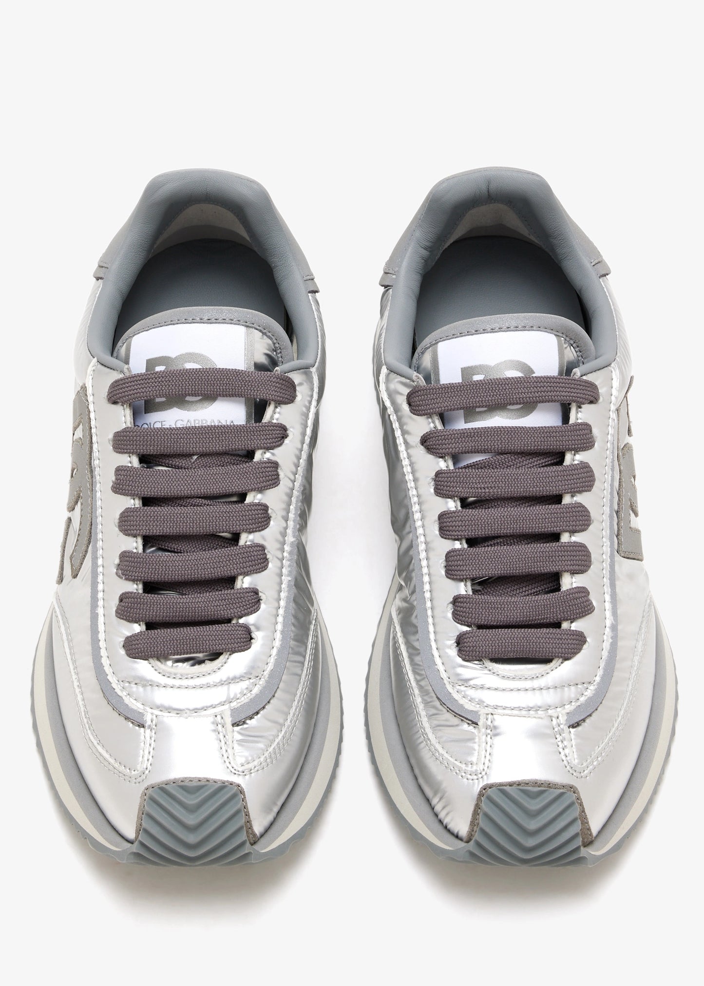DOLCE & GABBANA DG Cushion sneakers