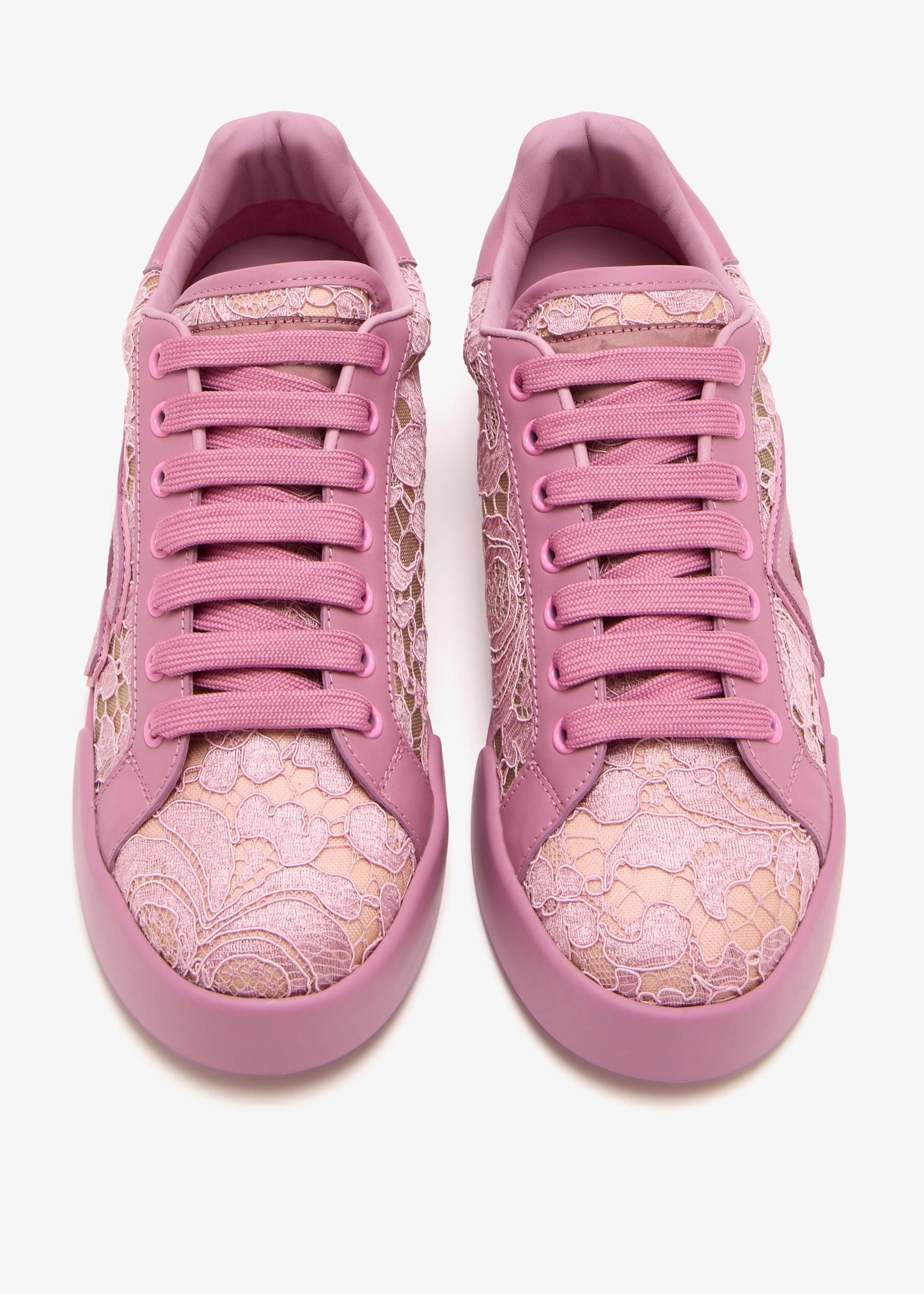 DOLCE & GABBANA Portofino sneakers