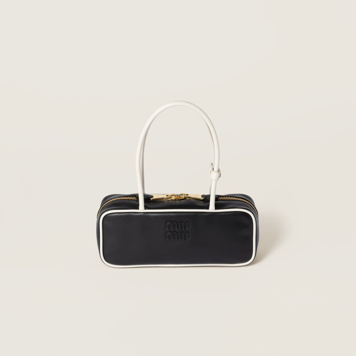 ショルダーバッグ・ポシェット MIU MIU BEAU SMALL LEATHER SHOULDER BAG 28101814_57649542_600.jpg
