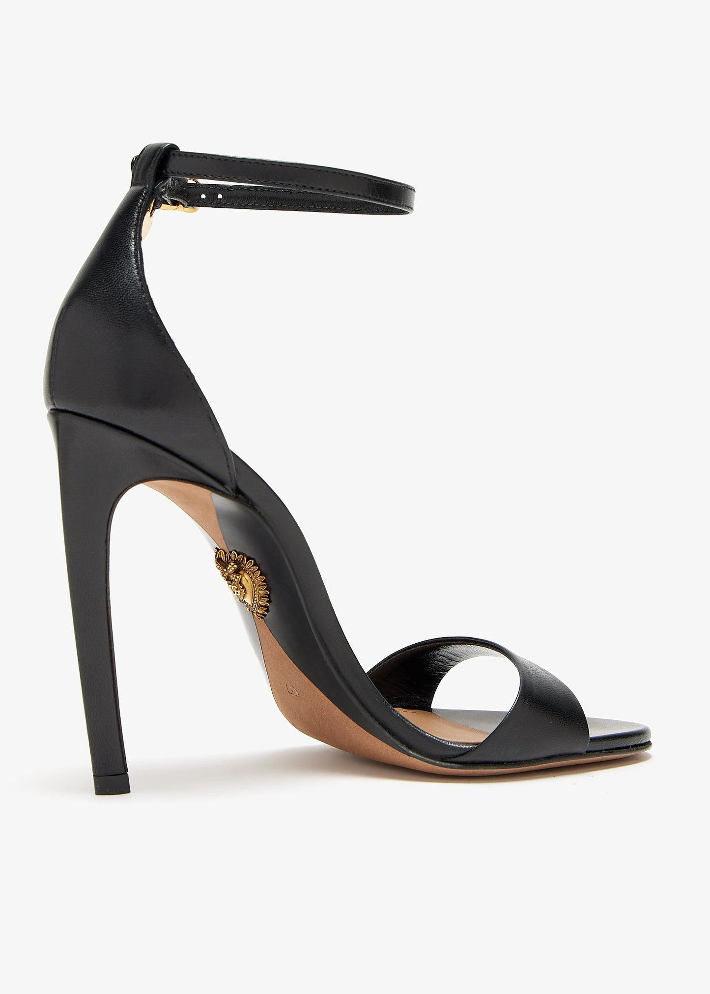 DOLCE & GABBANA Devotion sandals