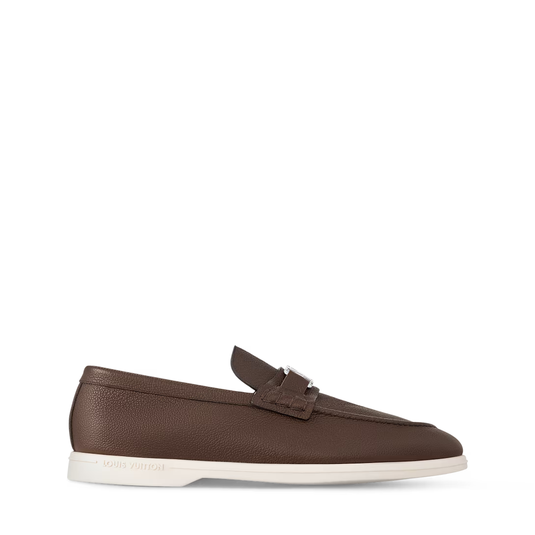 LOUIS VUITTON Estate Loafer