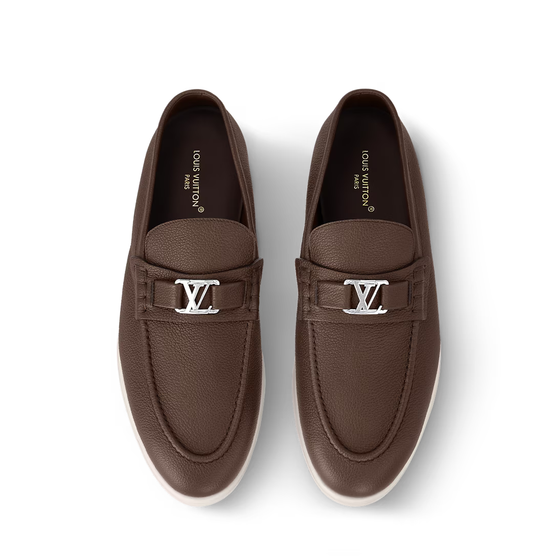 LOUIS VUITTON Estate Loafer
