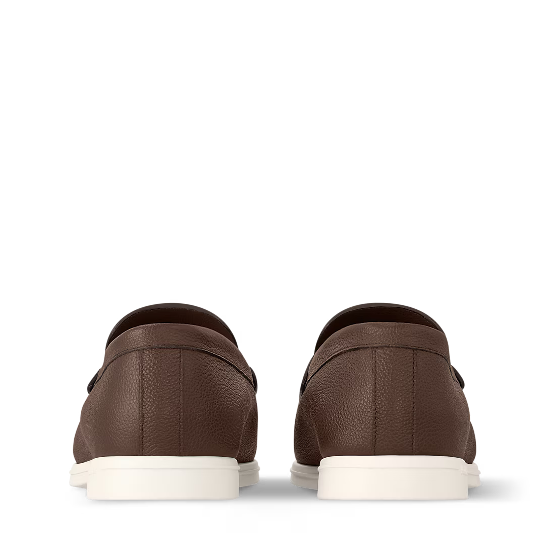 LOUIS VUITTON Estate Loafer