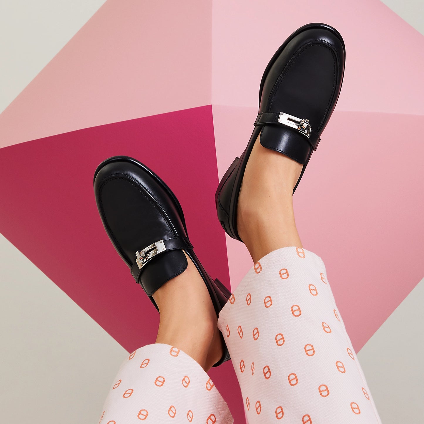 Destin loafer
