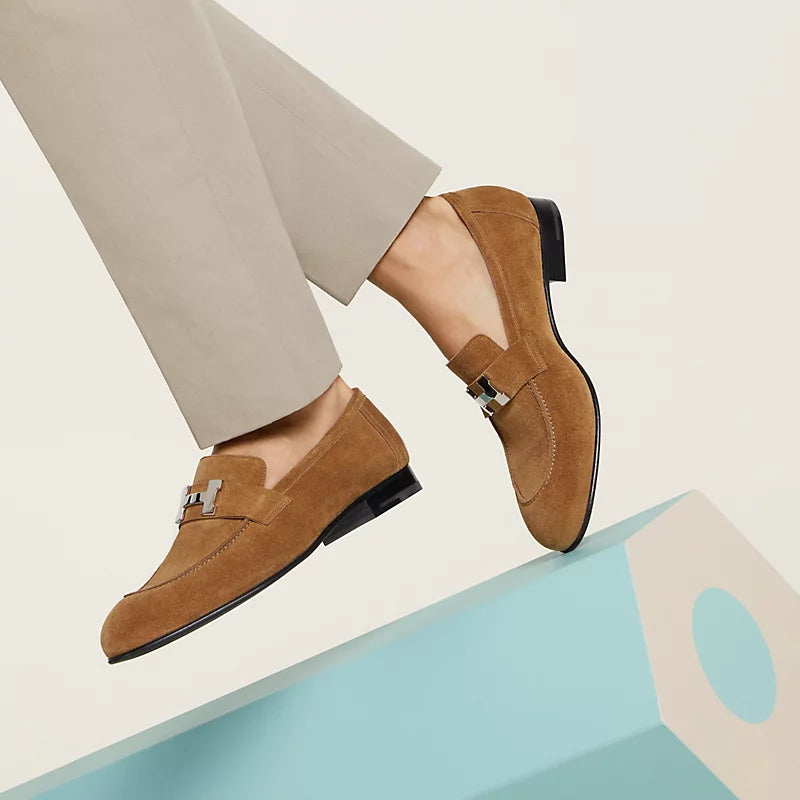 Paris Loafer