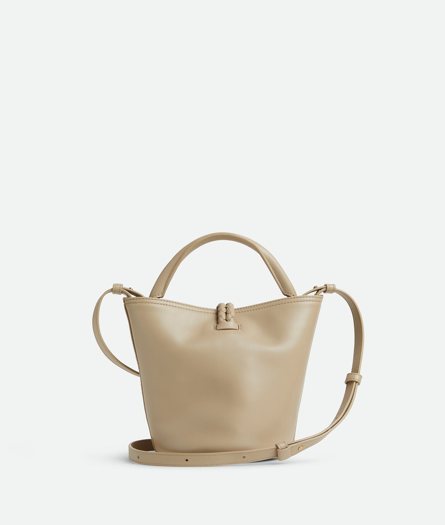 Bottega Veneta Small Liberta Bucket