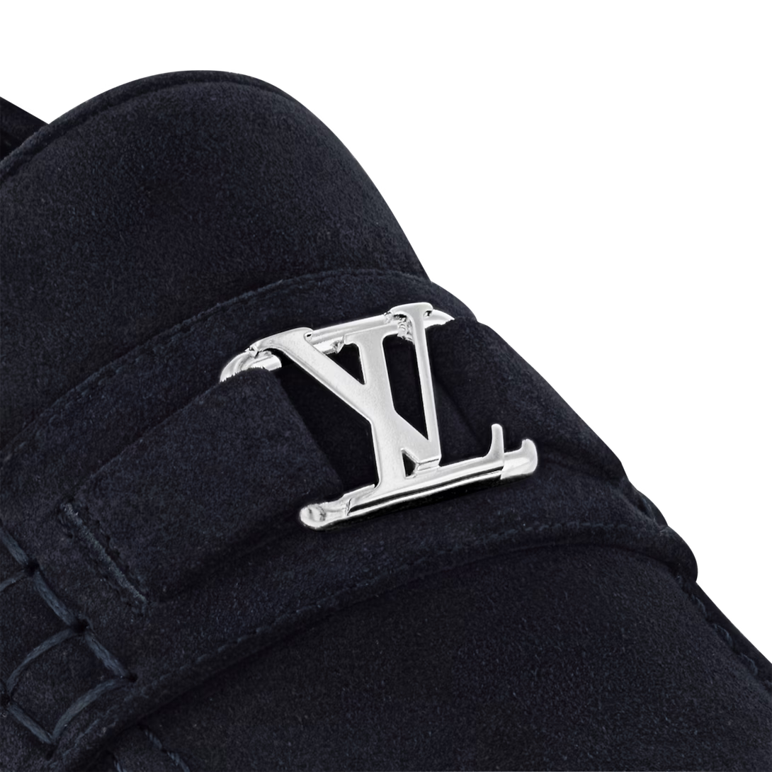 LOUIS VUITTON Estate Loafer