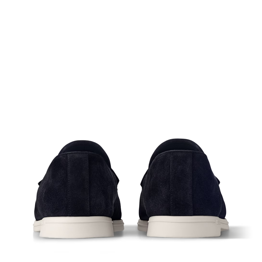 LOUIS VUITTON Estate Loafer
