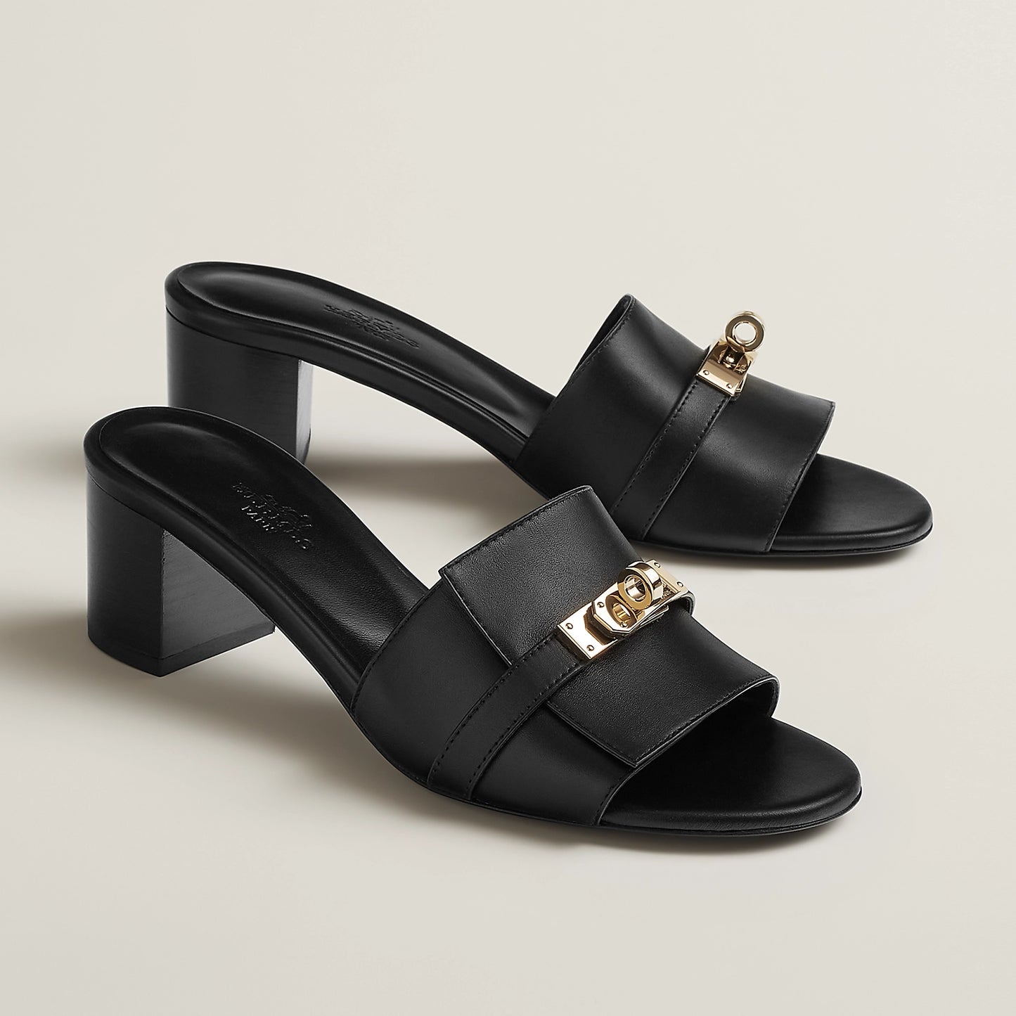 Gigi 50 Sandal